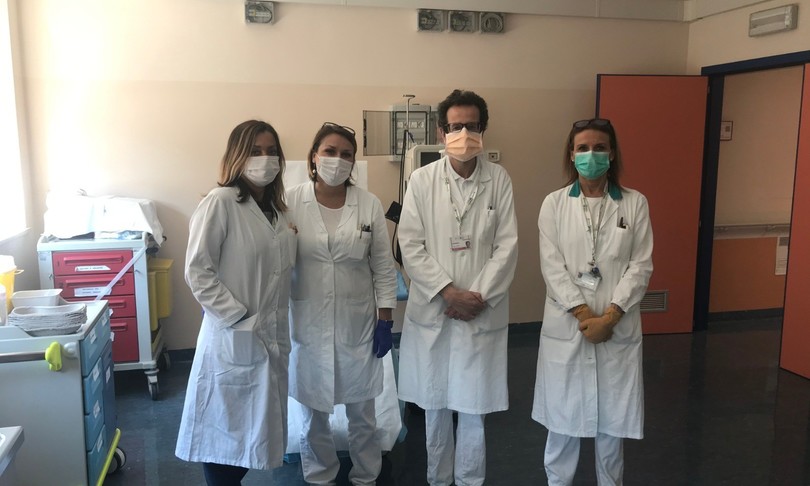 gemelli tumore a ovaie Mantova
