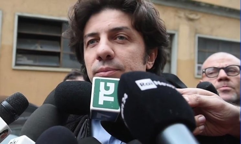 Marco Cappato lockdown chiusure dati disaggregati contagio Covid