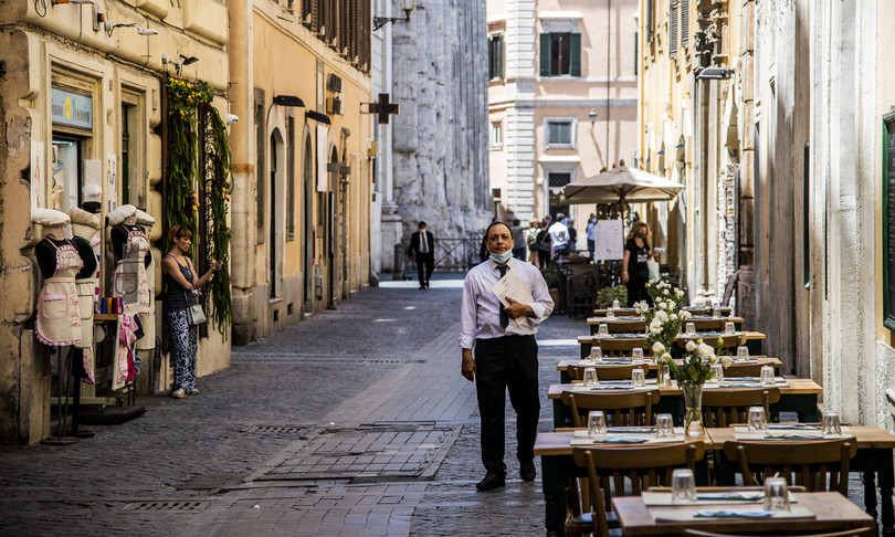 arrivo nuovi aiuti decreto ristori bis