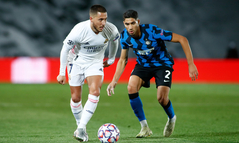 disfatta champions inter real atalanta liverpool