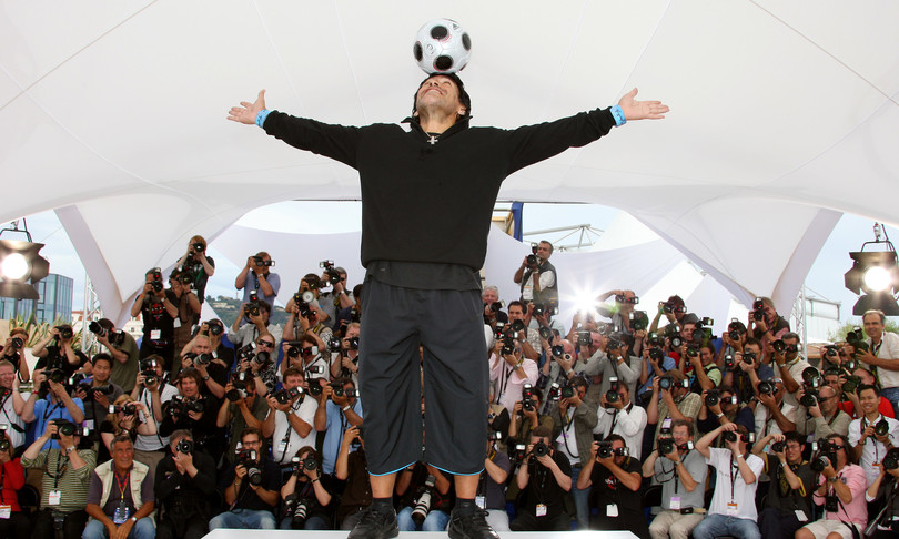 maradona intervento chirurgico successo