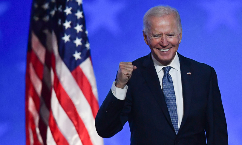 Usa 2020 Biden siamo sulla strada della vittoria