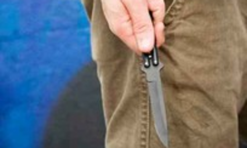ragazzo 19 anni ucciso coltellate napoletano