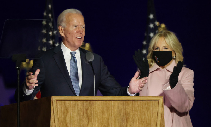 Usa 2020 Biden accuse Trump oltraggiose