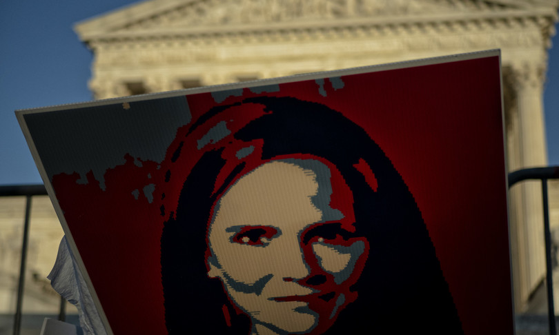 america 2020 storia torna corte suprema