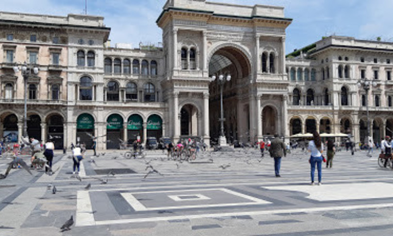 Covid milano dpcm severo