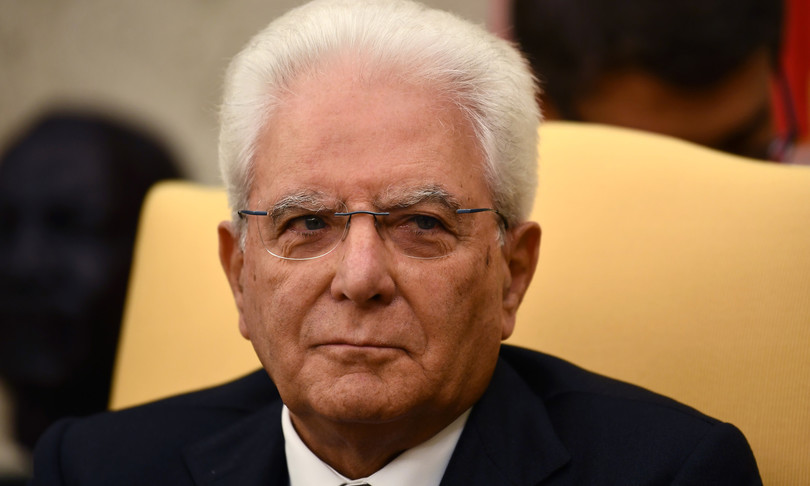 mattarella insieme supereremo momenti difficili
