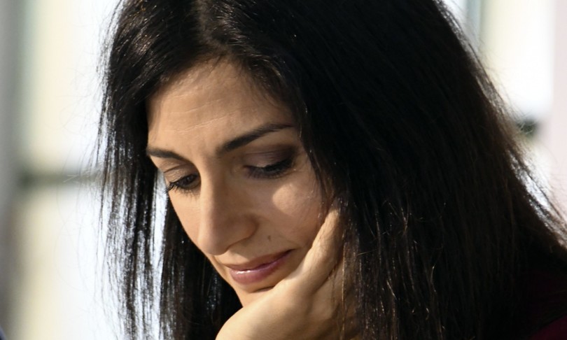 covid raggi positiva