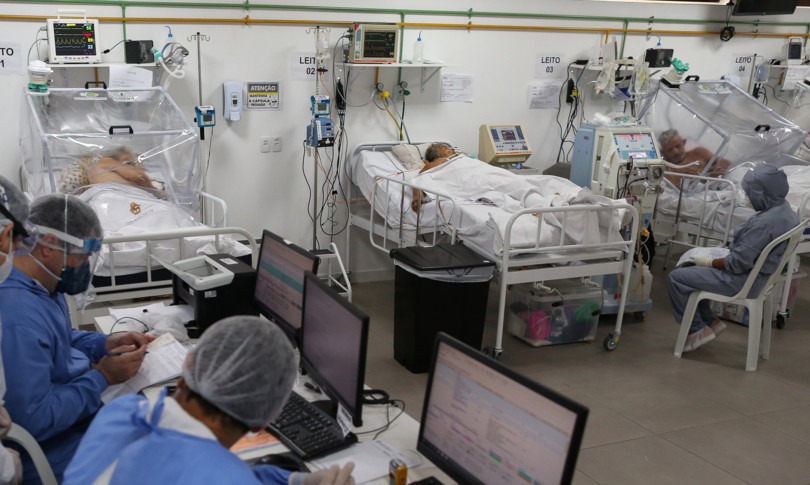 allarme Gimbe, ascesa contagi covid, ospedali verso saturazione