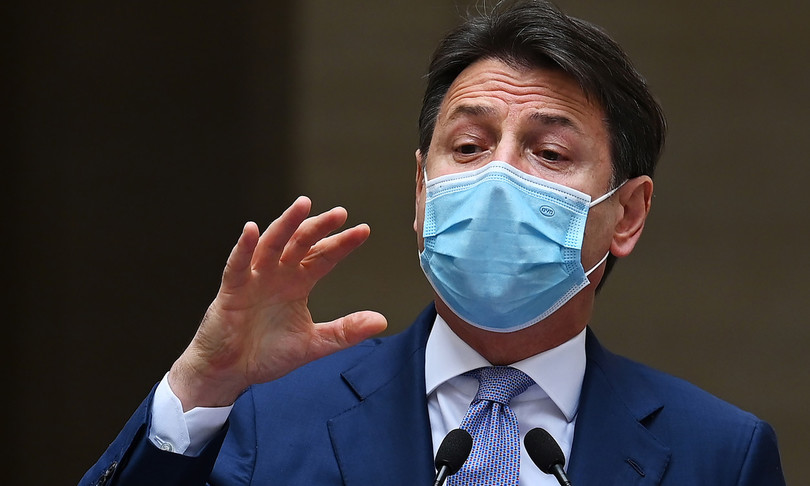 programma governo pd m5s iv