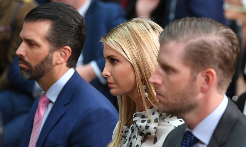 Usa 2020 trump guerra totale riconteggio voti
