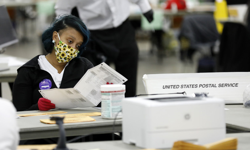 usa 2020 corte suprema trump elezioni ricorso