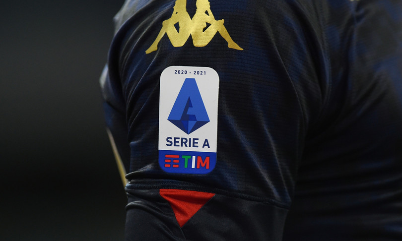 covid lega serie a gestione tamponi