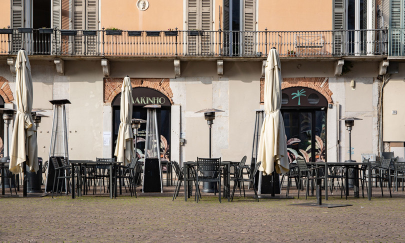 governo ristori bis covid Cdm