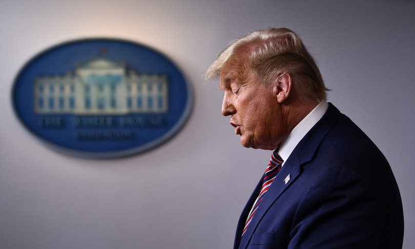 America2020 Vince Biden Trump Celebration Day