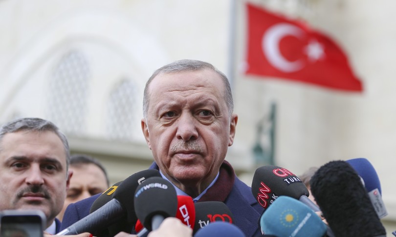 Turchia: lira ai minimi, licenziato governatore banca centrale