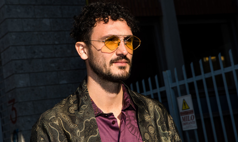 musica carl brave playlist coraggio