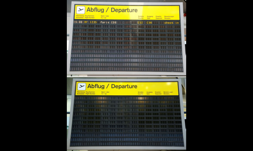 Germania chiude aeroporto Tegel ultima reliquia Guerra Fredda