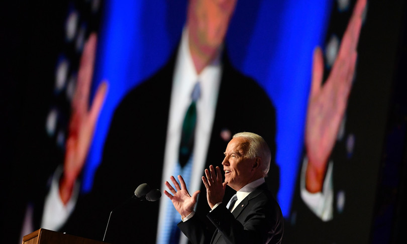 Usa 2020 Joe Biden governo "specchio dell’America"