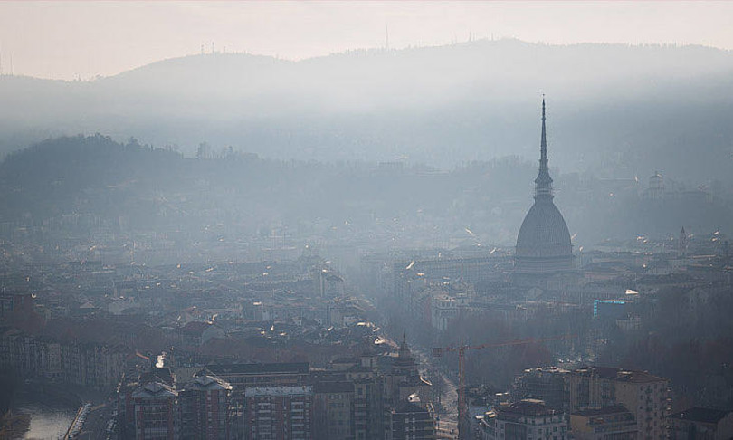 Covid rischio morte contagiati zone smog
