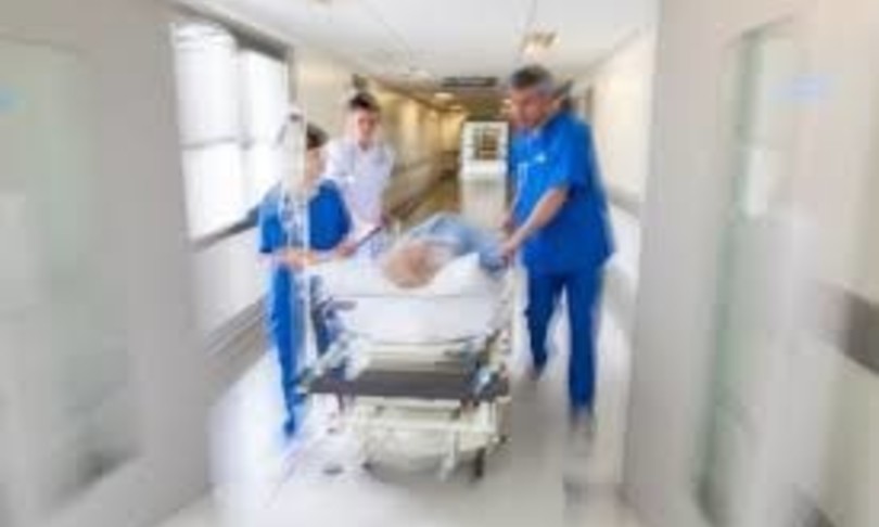 allarme anestesisti ricoveri terapia intensiva raddoppieranno