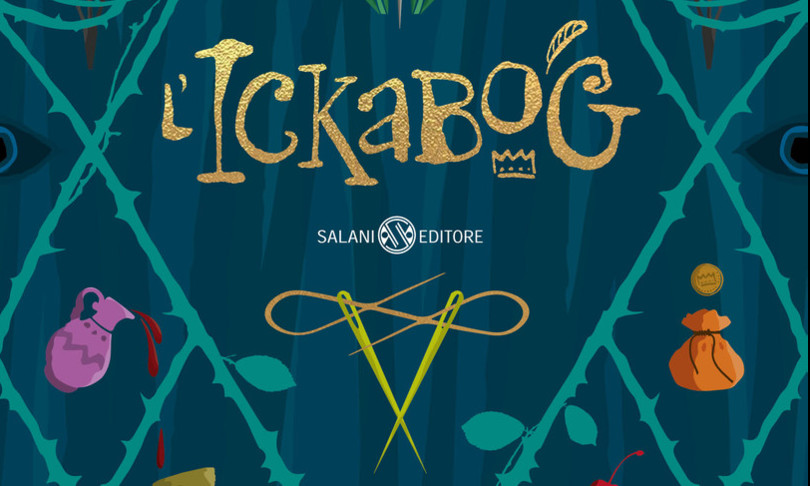 Libri: 'L'Ickabog', favola di J.K. Rowling scritta nel lockdown
