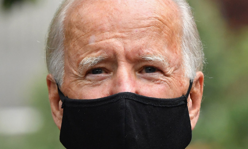 task force esperti covid biden