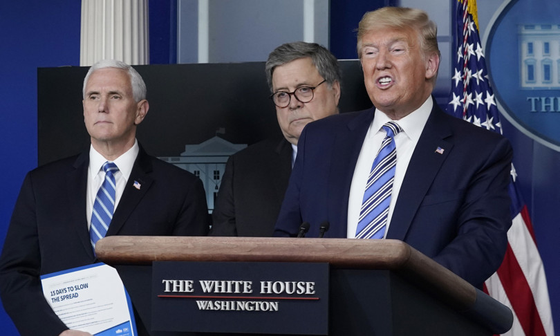 usa indagini brogli elettorali