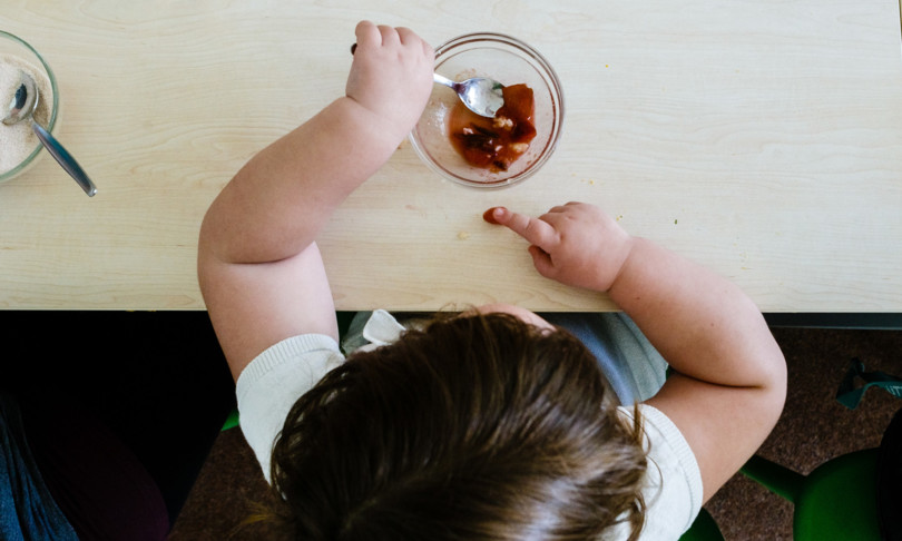 Obesita bambini italia sovrappeso