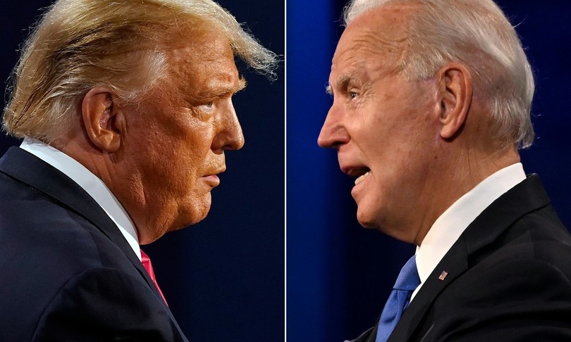 Trump alla guerra da Barr via indagine brogli