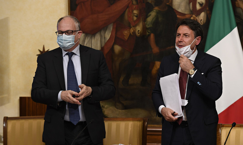 Covid: corsa contro tempo no Italia zona rossa slitta Campania