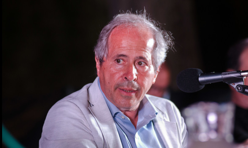 crisanti terza ondata contagi covid scuola