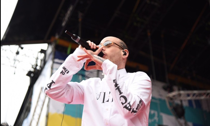 intervista a gemitaiz su rap, in italia siamo 30 anni in ritardo