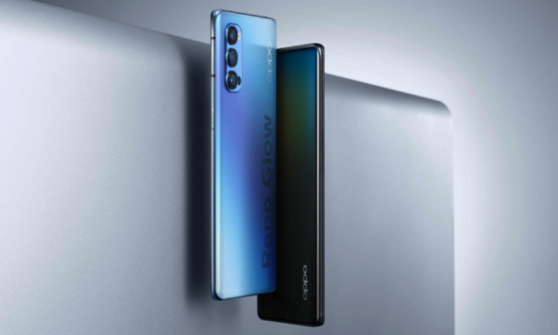 oppo reno4 pro recensioni prezzo