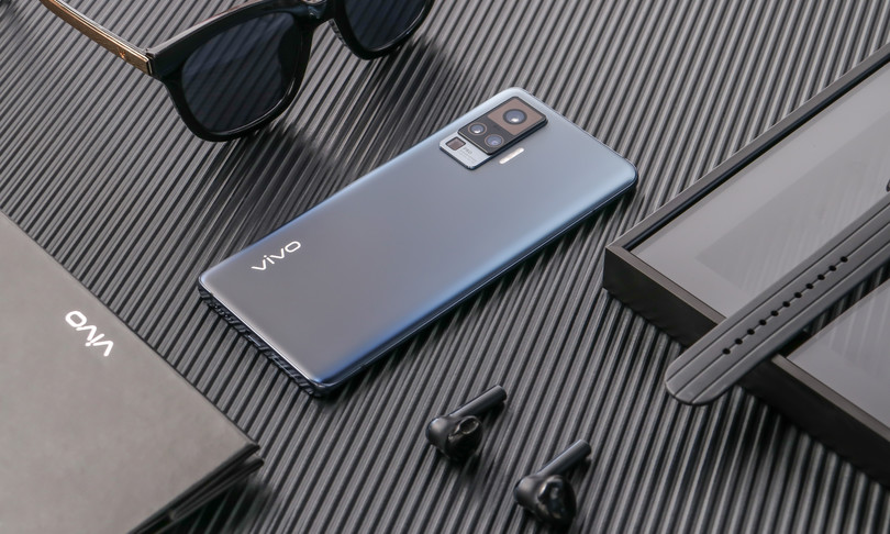 vivo x51 smartphone fascia alta da battere