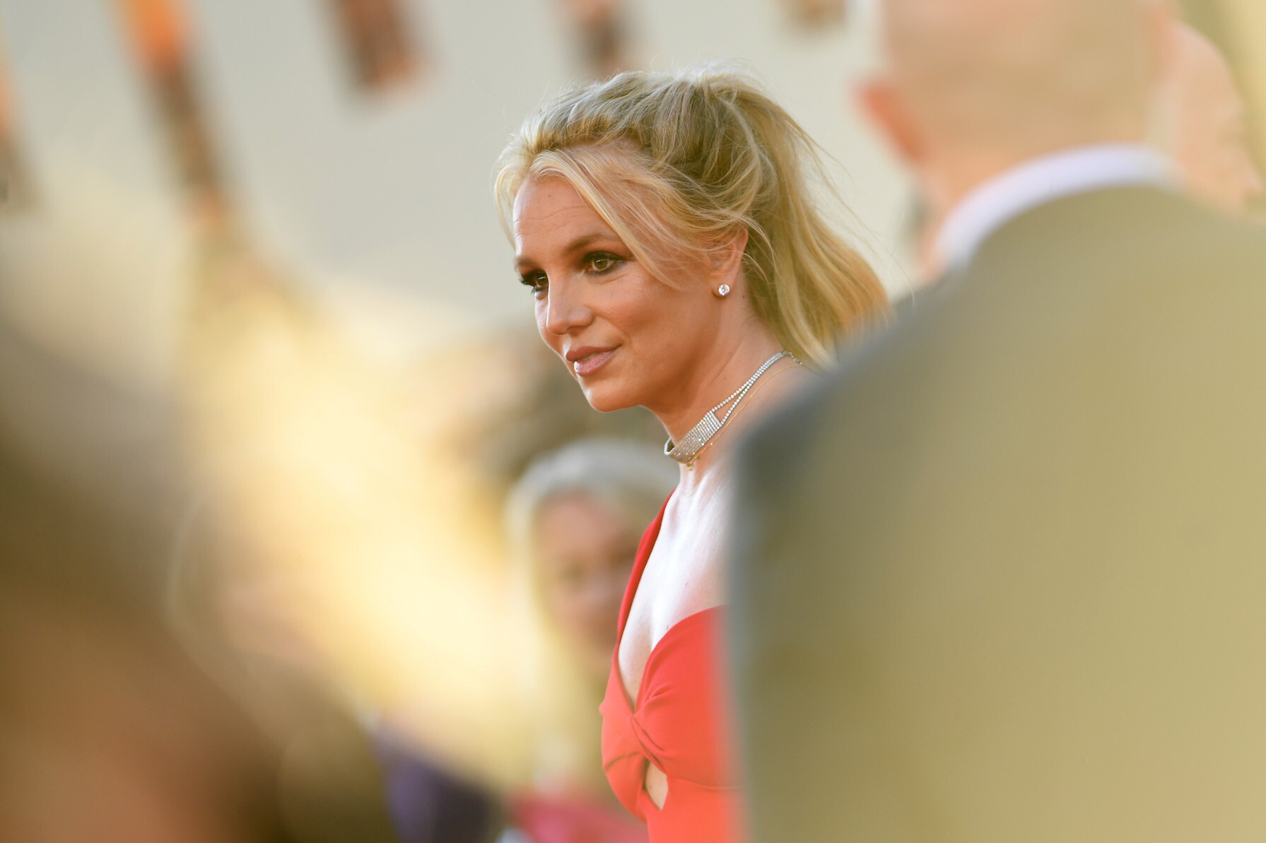 Britney Spears arrestata in California per guida in stato di ebrezza