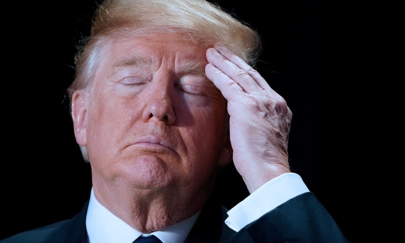 america2020 trump azione legale pennsylvania