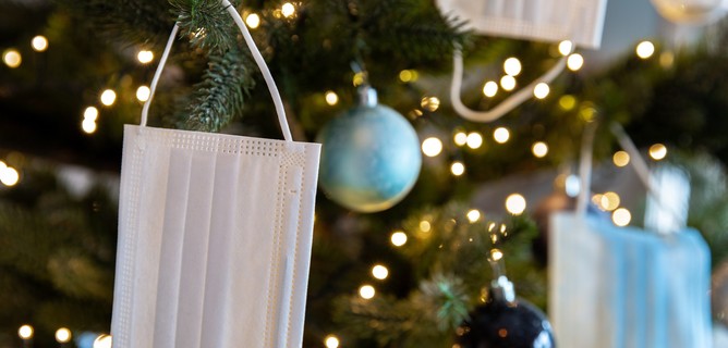 Natale In Lockdown E Con Il Covid Il Film Triste Prospettato Dagli Esperti