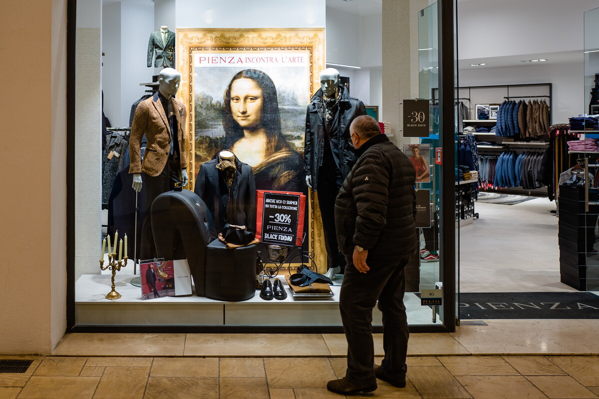 Quanto spenderemo per il black friday