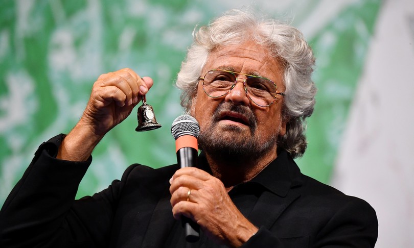m5s stati generali eletti rousseau