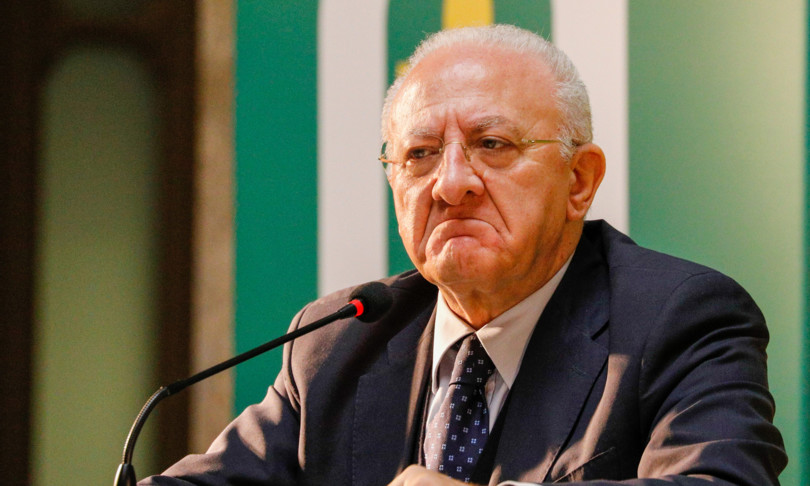 Covid Speranza strette Veneto Friuli Venezia Giulia Emilia Romagna
