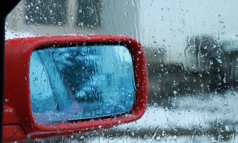 arriva maltempo pioggia temporali freddo