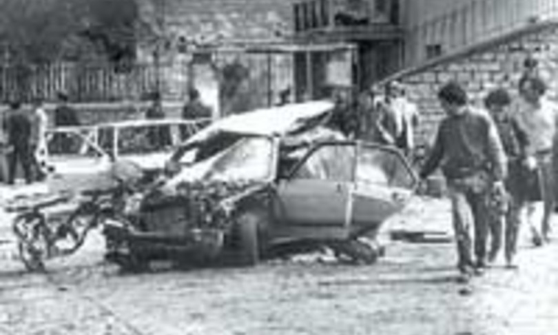 strage mafia pizzolungo condannato boss galatolo