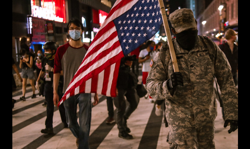 usa corte suprema covid restrizioni