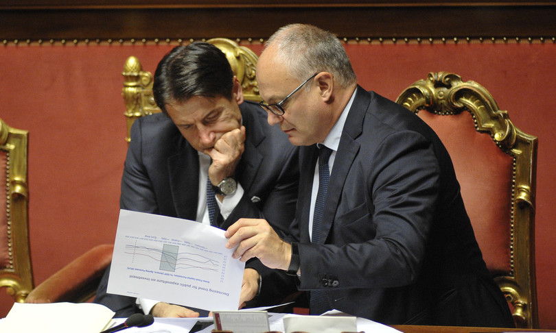 Da 39 miliardi manovra era-Covid