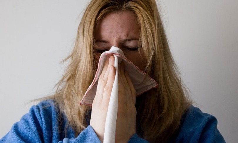 influenza campagna vaccino