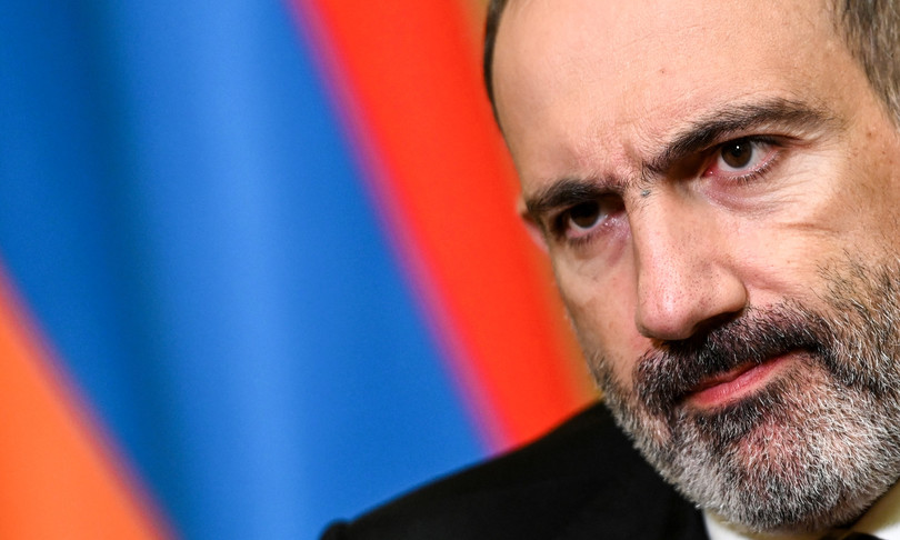 Armenia: arrestato ex capo 007, 'voleva uccidere premier'