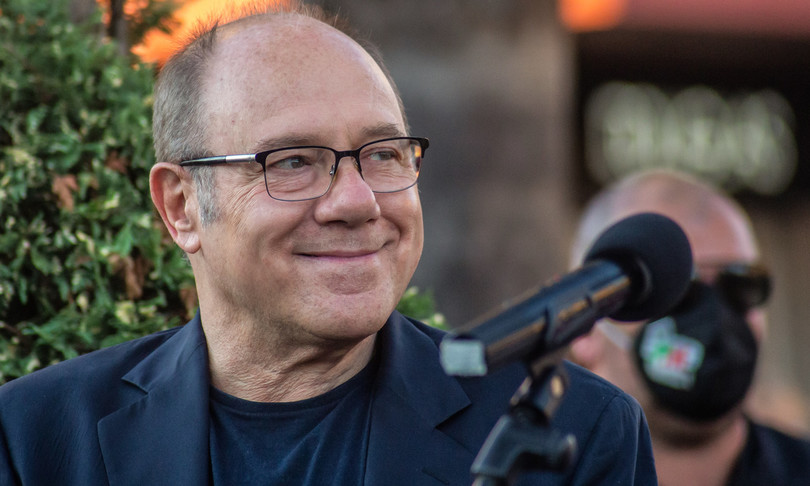 70 anni verdone si vive una volta sola