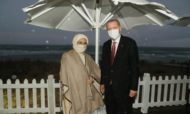 erdogan cipro nord