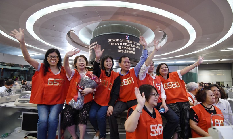 borse asiatiche accordo commerciale cina